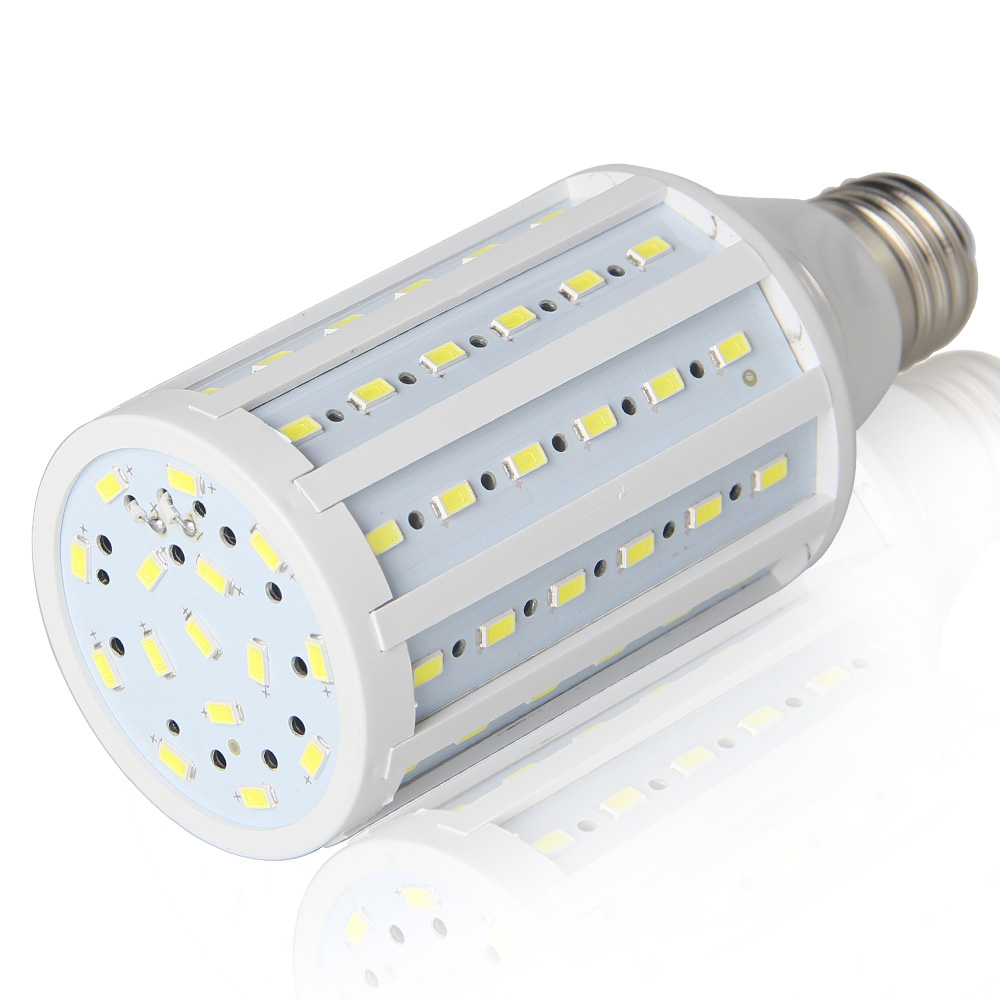 Photography Yellow Light - Светодиодный светильник в виде кукурузы с