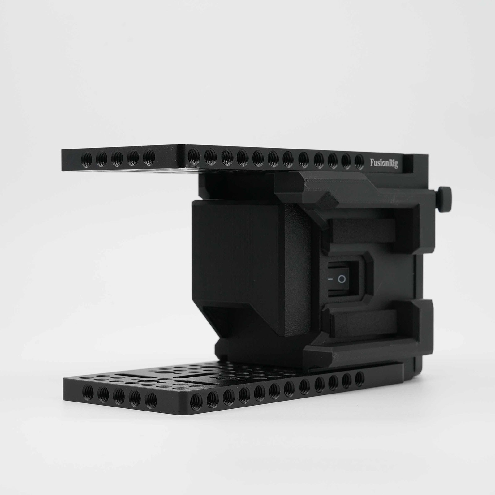 Sony Camera Zv-E10 - Модуль расширения FusionRig для камеры SONY