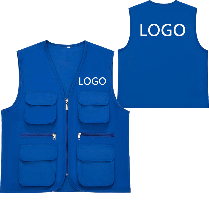 Photography Vest - 2025 универсальный летний жилет унисекс для