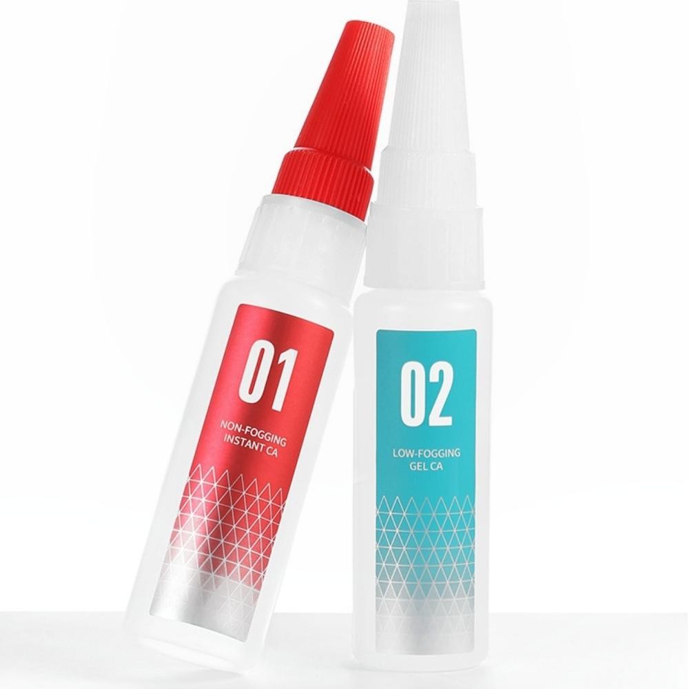 Photography Of War - DSPIAE CA Glue NG-01 LG-02 Быстроотверждаемый