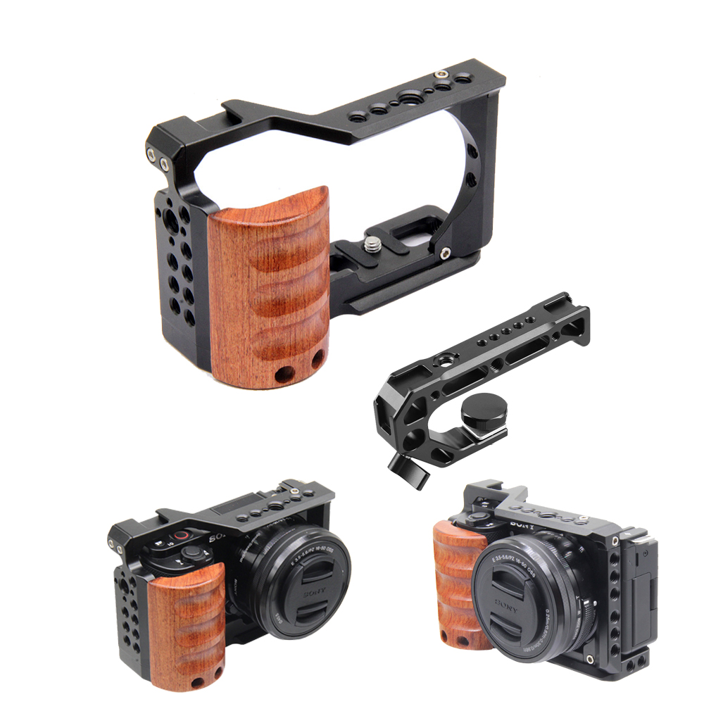 Sony Camera Zv-E10 - Для камеры Sony ZV-E10 в клетке