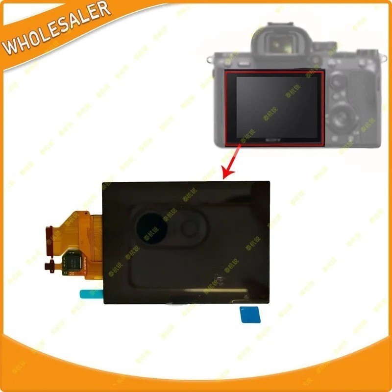 Sony Camera Zv-E10 - для Sony A7M3 ZV-E10 ZVE10 ZV-1