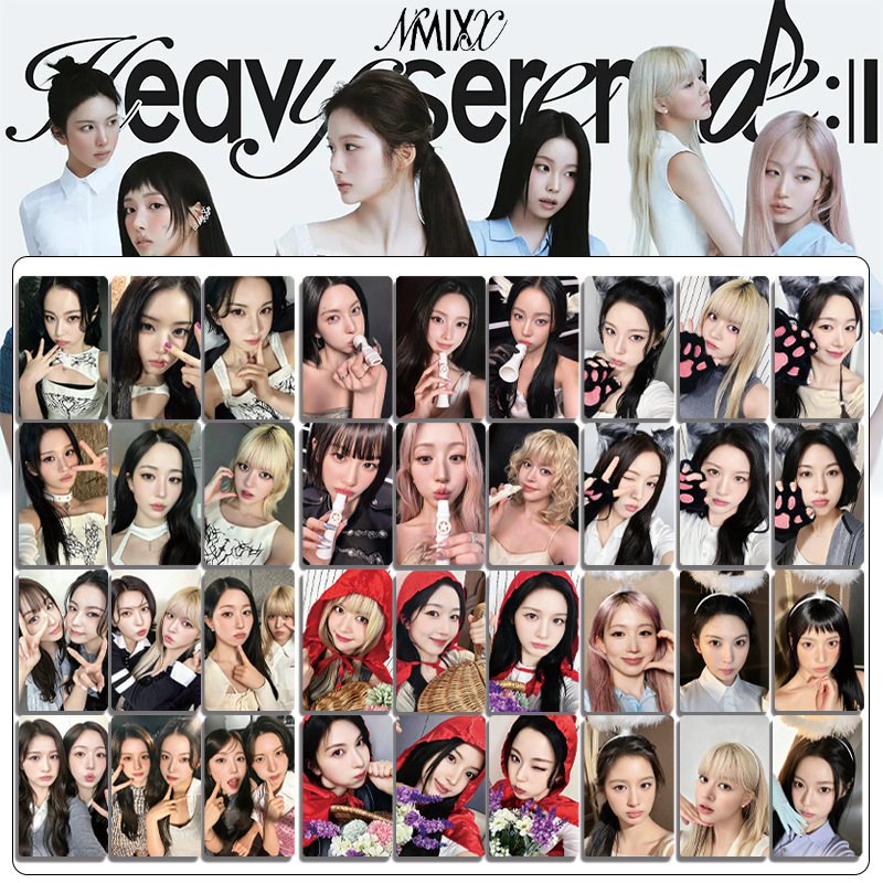 Photography Portfolio - В наличии 36 шт. НОВЫЕ KPOP