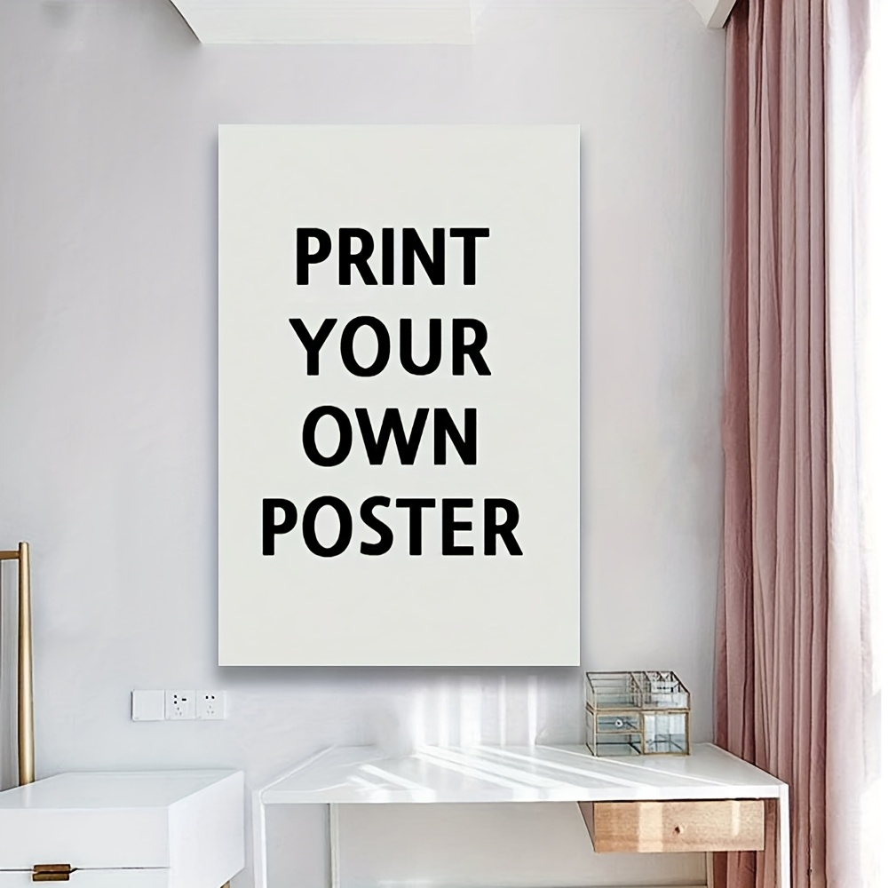 Индивидуальная семейная портре – обзор и цена Photography Poster
