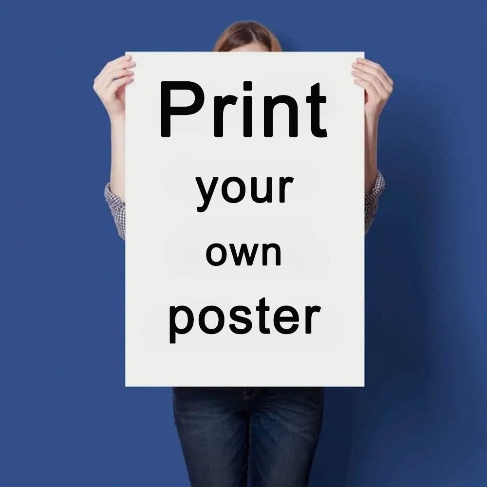 Персонализированная индивидуал – обзор и цена Photography Poster
