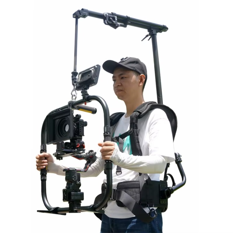 Профессиональное фотооборудова – обзор и цена Photography Vest