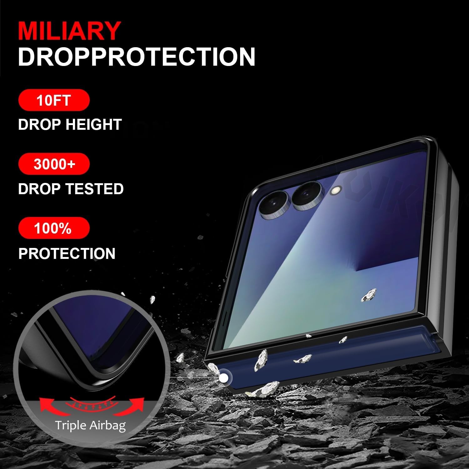 Для Samsung Galaxy Z Flip 7 Z  – обзор и цена Photography Of War