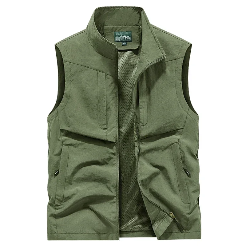 Мужской жилет для рыбалки разм – обзор и цена Photography Vest