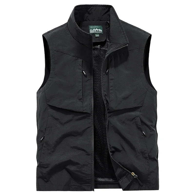 Мужской жилет для рыбалки разм – обзор и цена Photography Vest