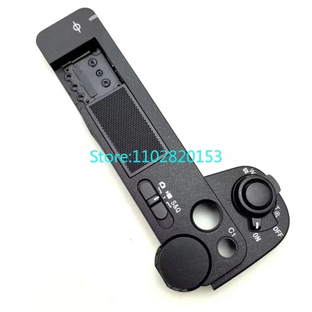 1 шт. НОВЫЙ черно-белый верхни – обзор и цена Sony Camera Zv-E10