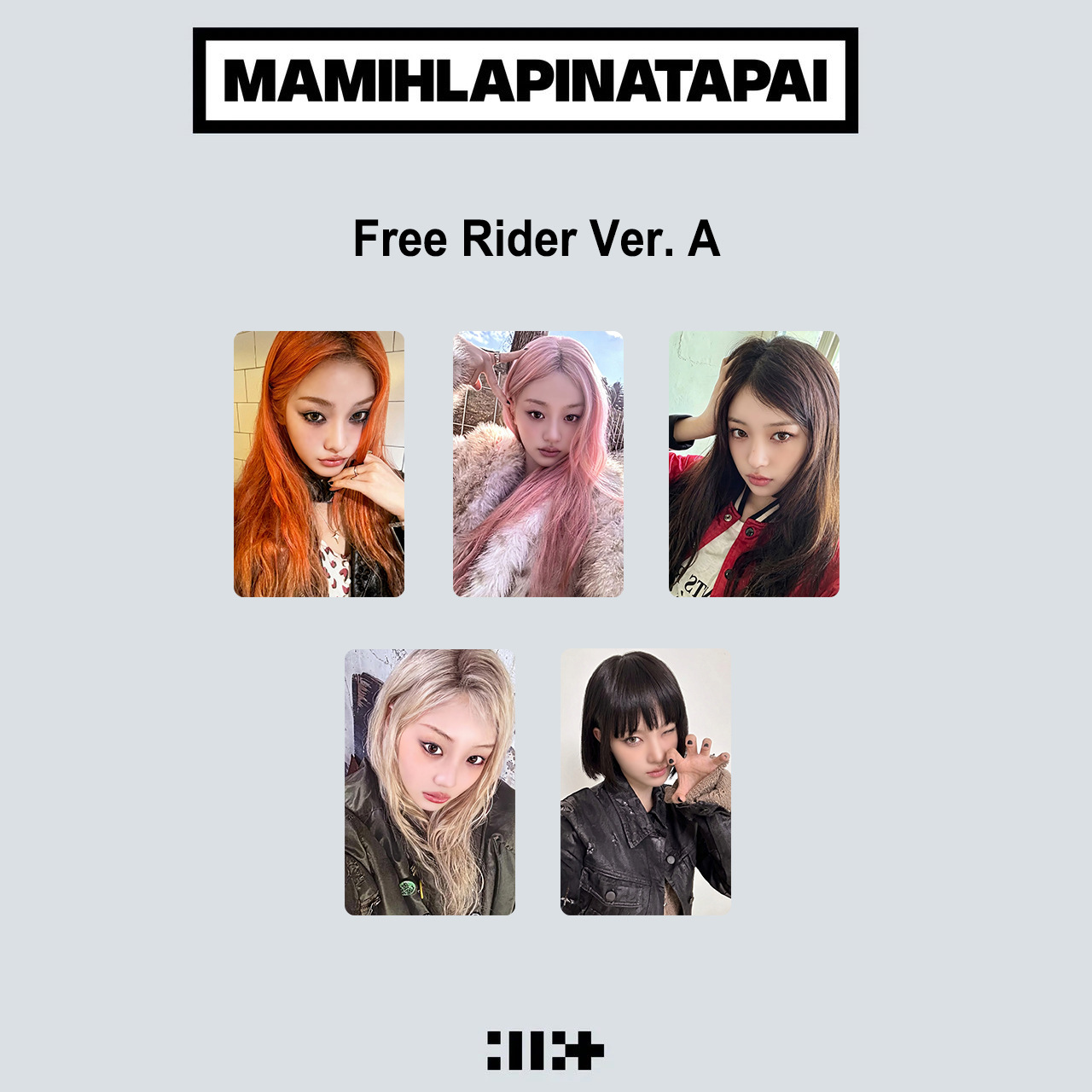 Новый мини-альбом KPOP, 4-й EP – обзор и цена Photography Portfolio