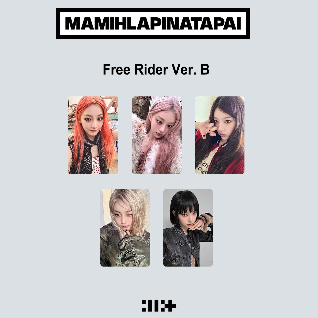 Новый мини-альбом KPOP, 4-й EP – обзор и цена Photography Portfolio
