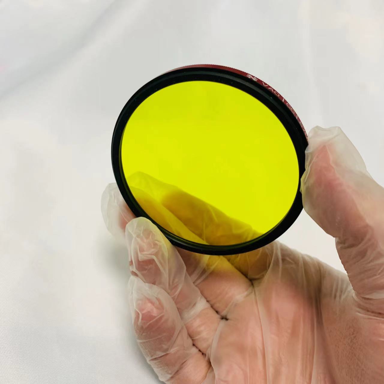 ИК-фильтр JB490 для фотосъемки – обзор и цена Photography Yellow Light