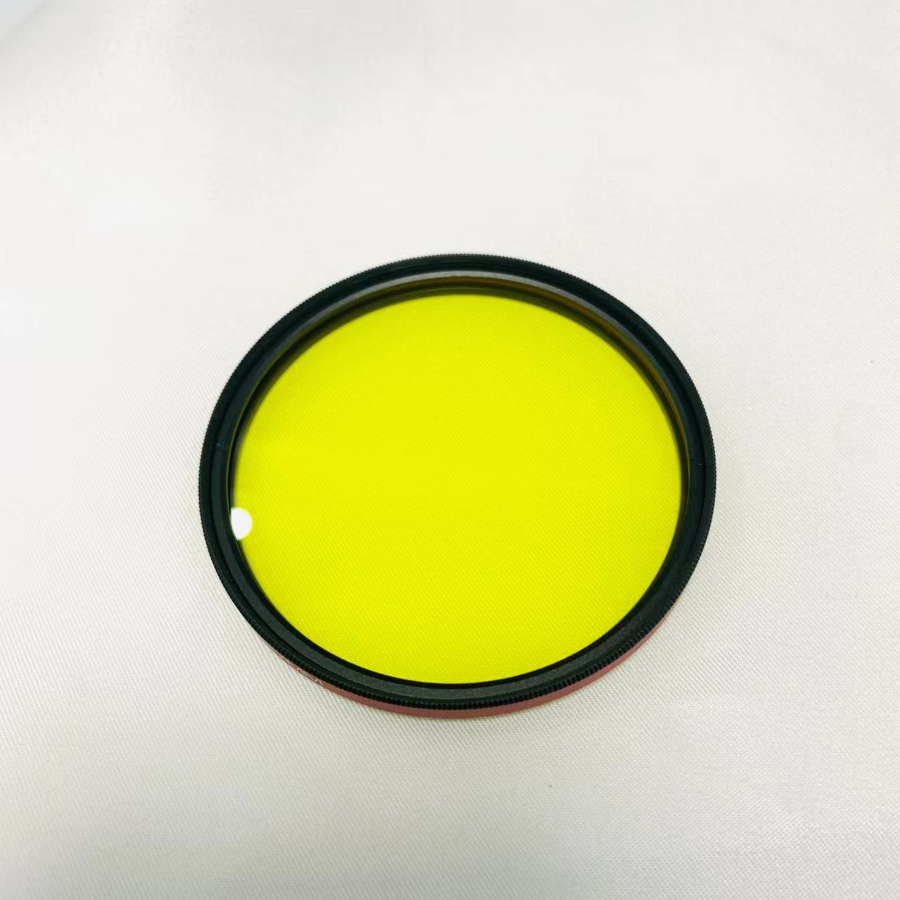 ИК-фильтр JB490 для фотосъемки – обзор и цена Photography Yellow Light