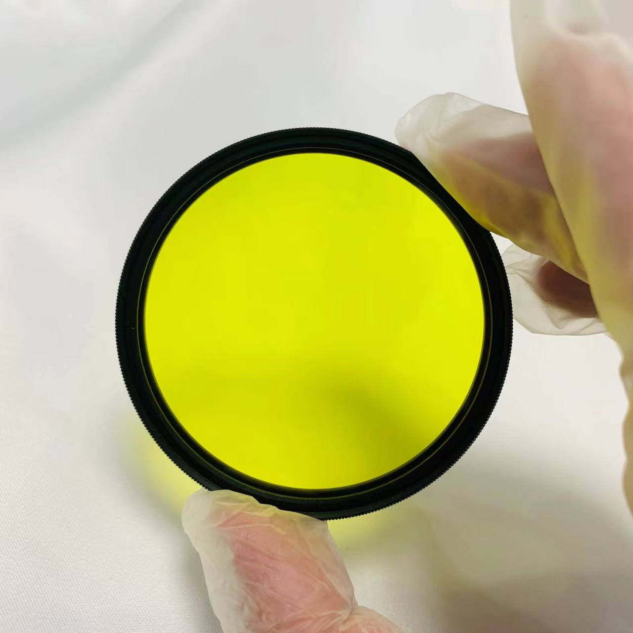 ИК-фильтр JB490 для фотосъемки – обзор и цена Photography Yellow Light
