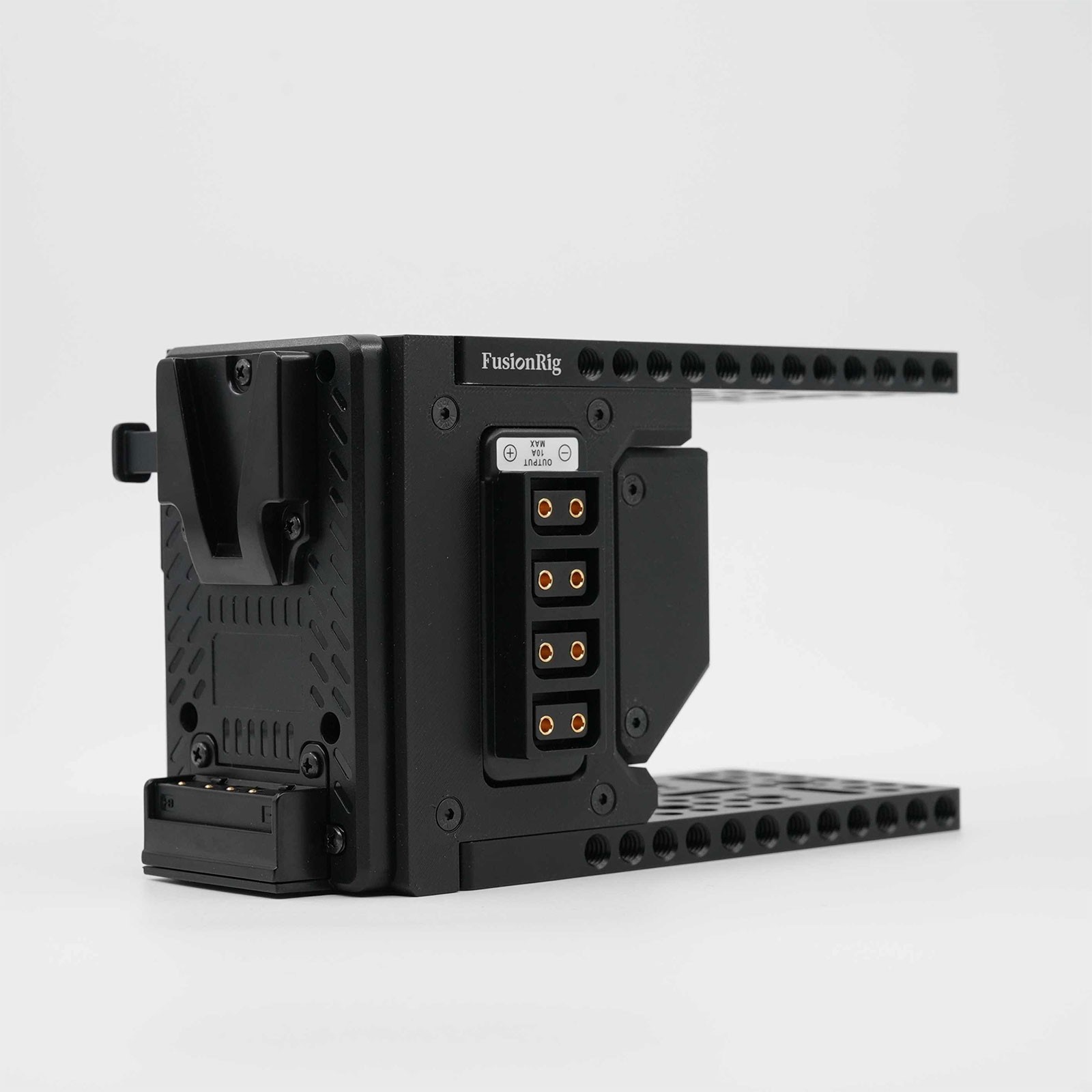 Модуль расширения FusionRig дл – обзор и цена Sony Camera Zv-E10