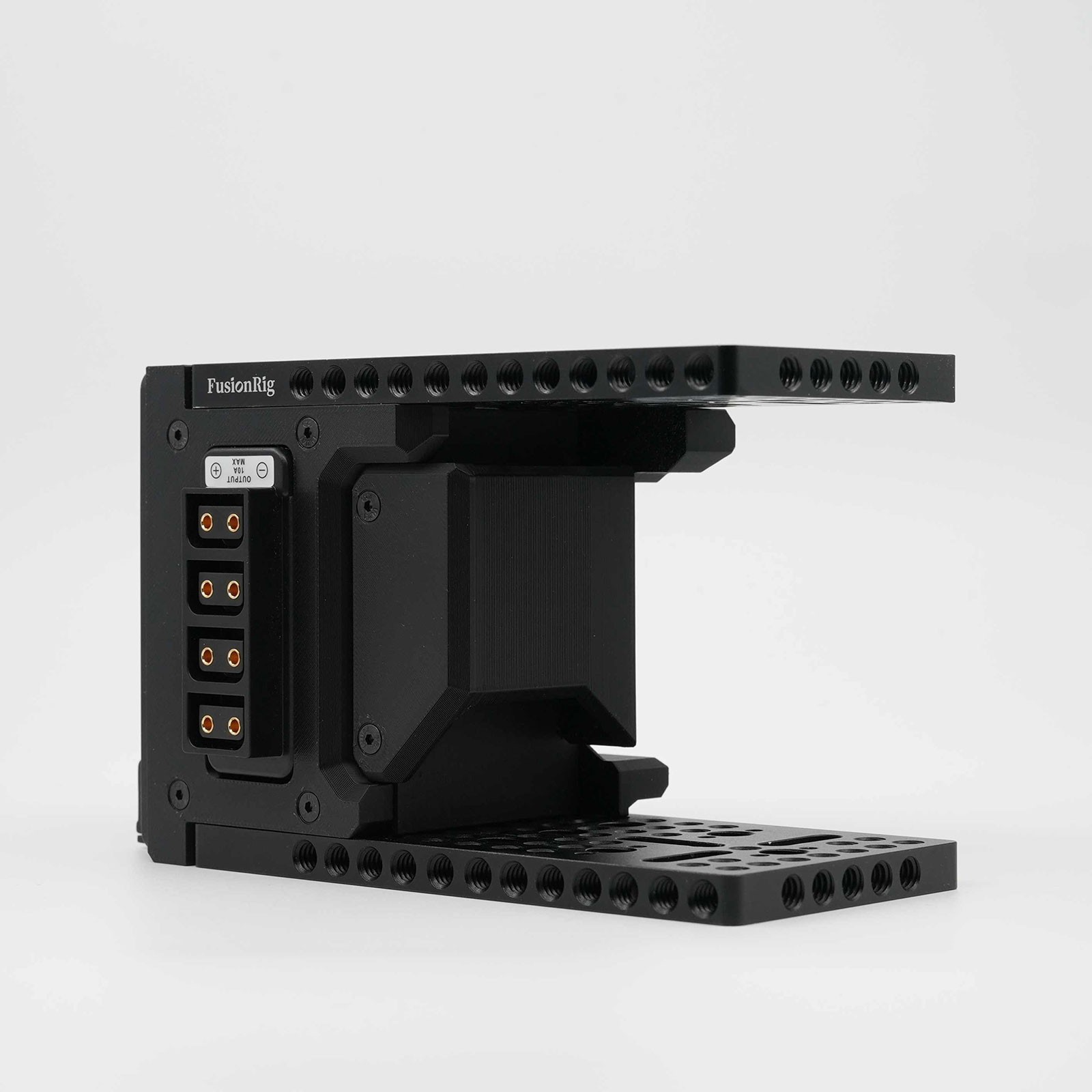 Модуль расширения FusionRig дл – обзор и цена Sony Camera Zv-E10