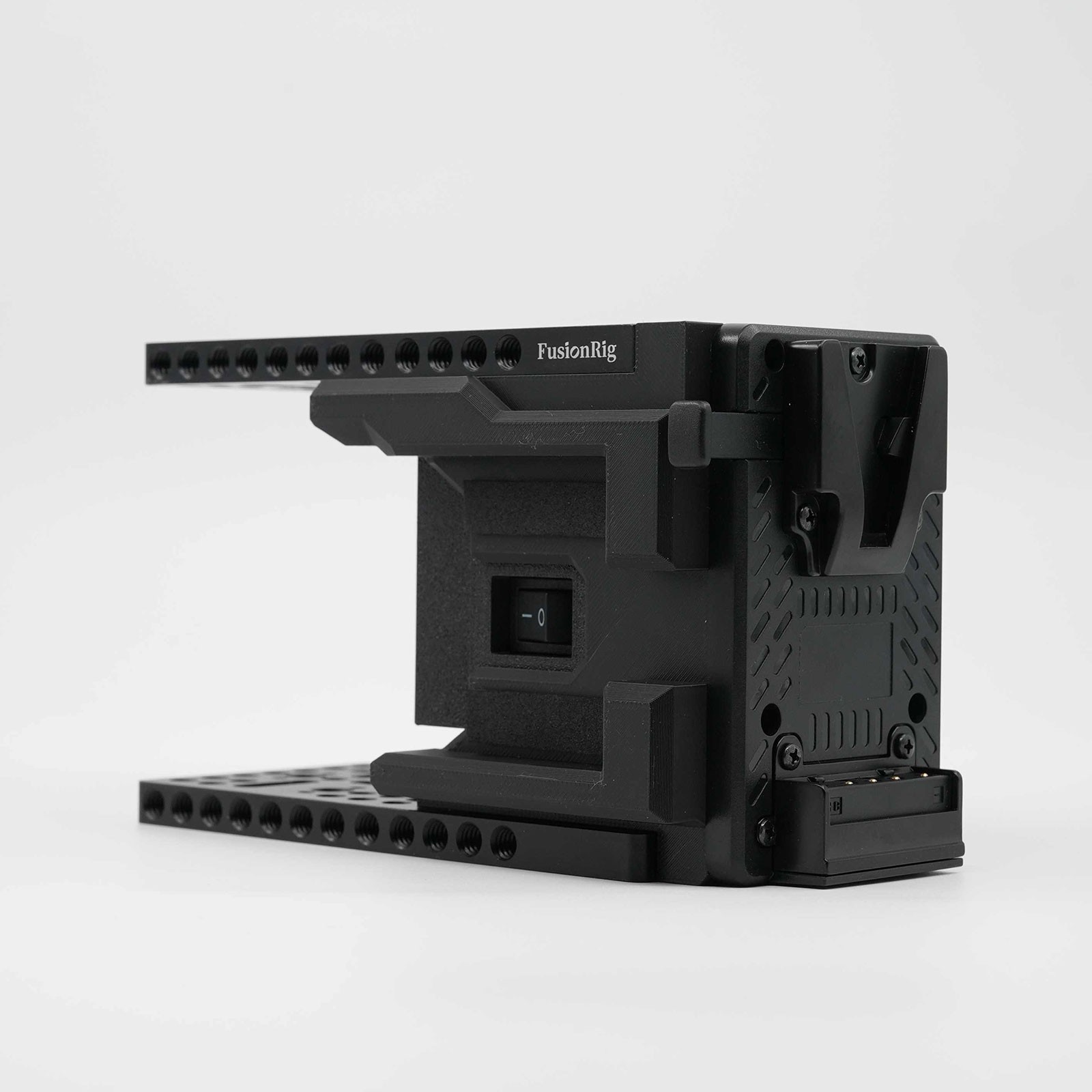 Модуль расширения FusionRig дл – обзор и цена Sony Camera Zv-E10