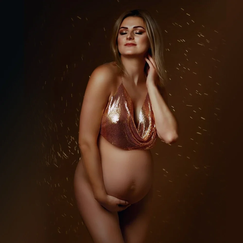 Сексуальная цепочка для фотосе – обзор и цена Photography Vest