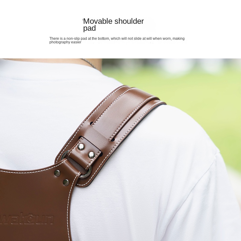 Профессиональный фотожилет Cwa – обзор и цена Photography Vest
