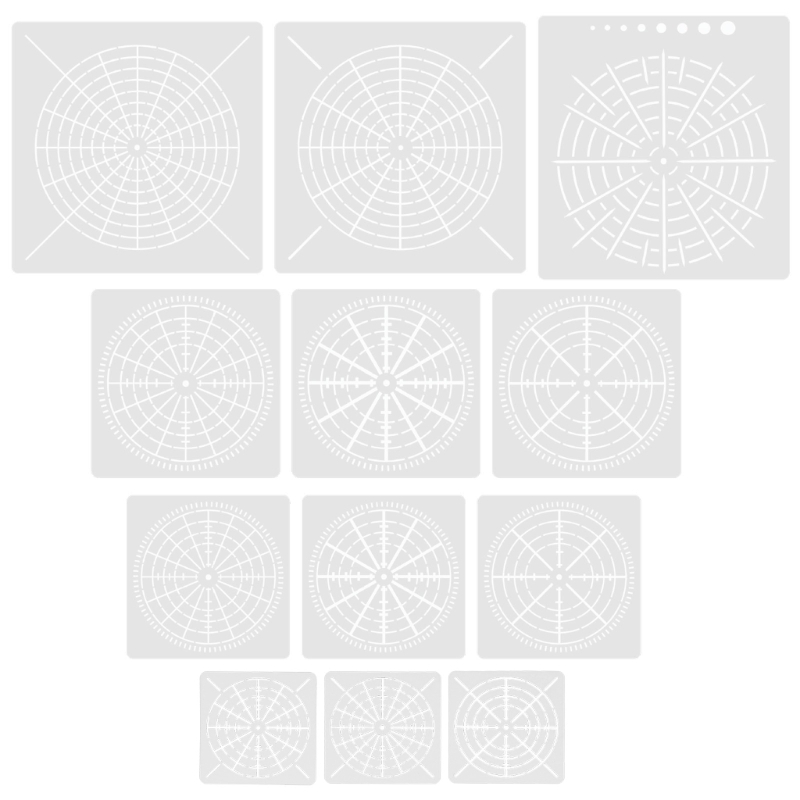 F92B Геометрическая точка для  – обзор и цена Photography Geometry
