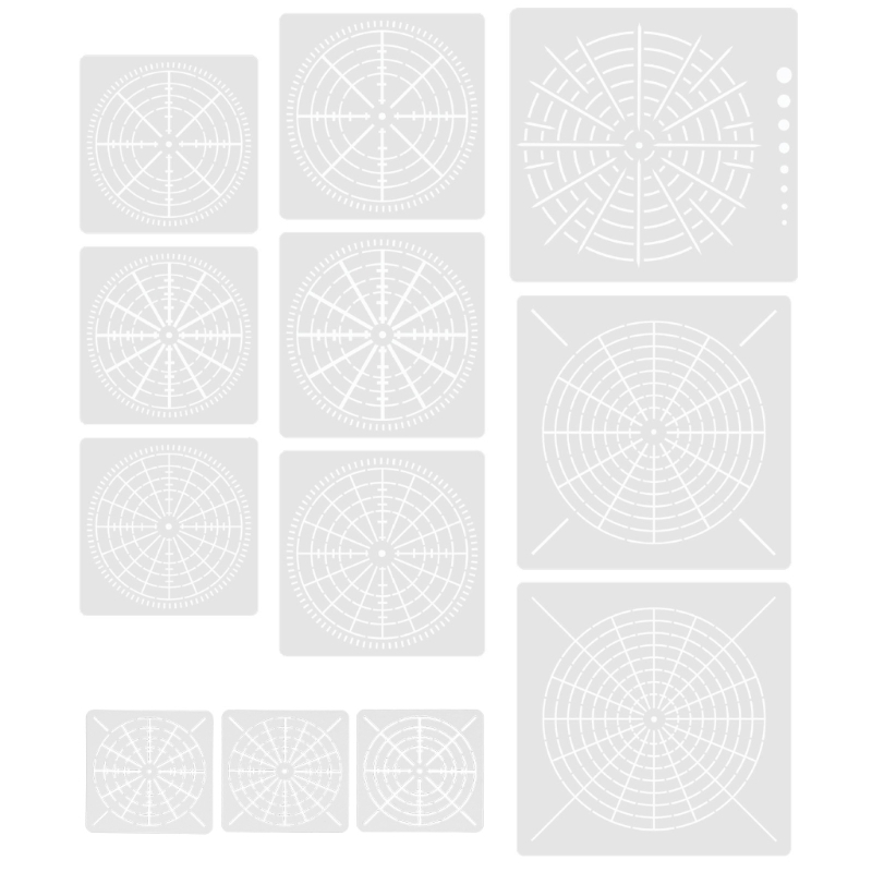 F92B Геометрическая точка для  – обзор и цена Photography Geometry