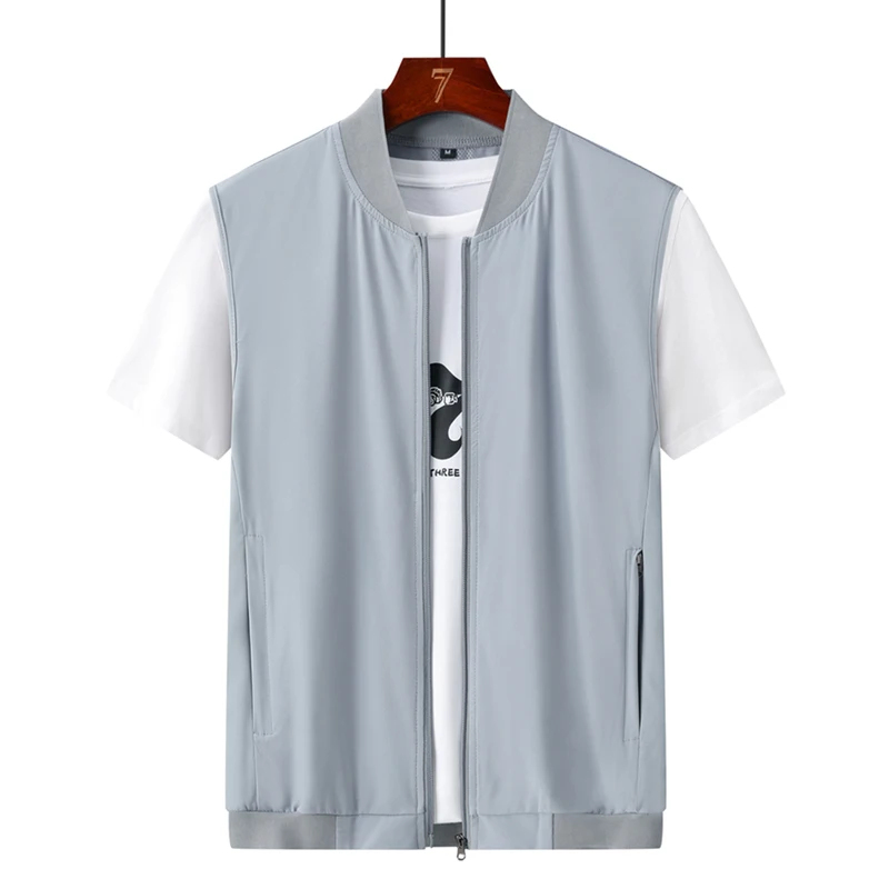 Летняя ультратонкая мужская ма – обзор и цена Photography Vest