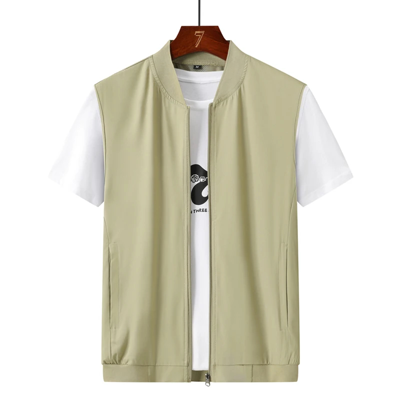Летняя ультратонкая мужская ма – обзор и цена Photography Vest