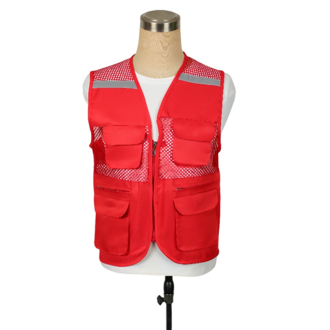 2025 тонкий сетчатый жилет для – обзор и цена Photography Vest