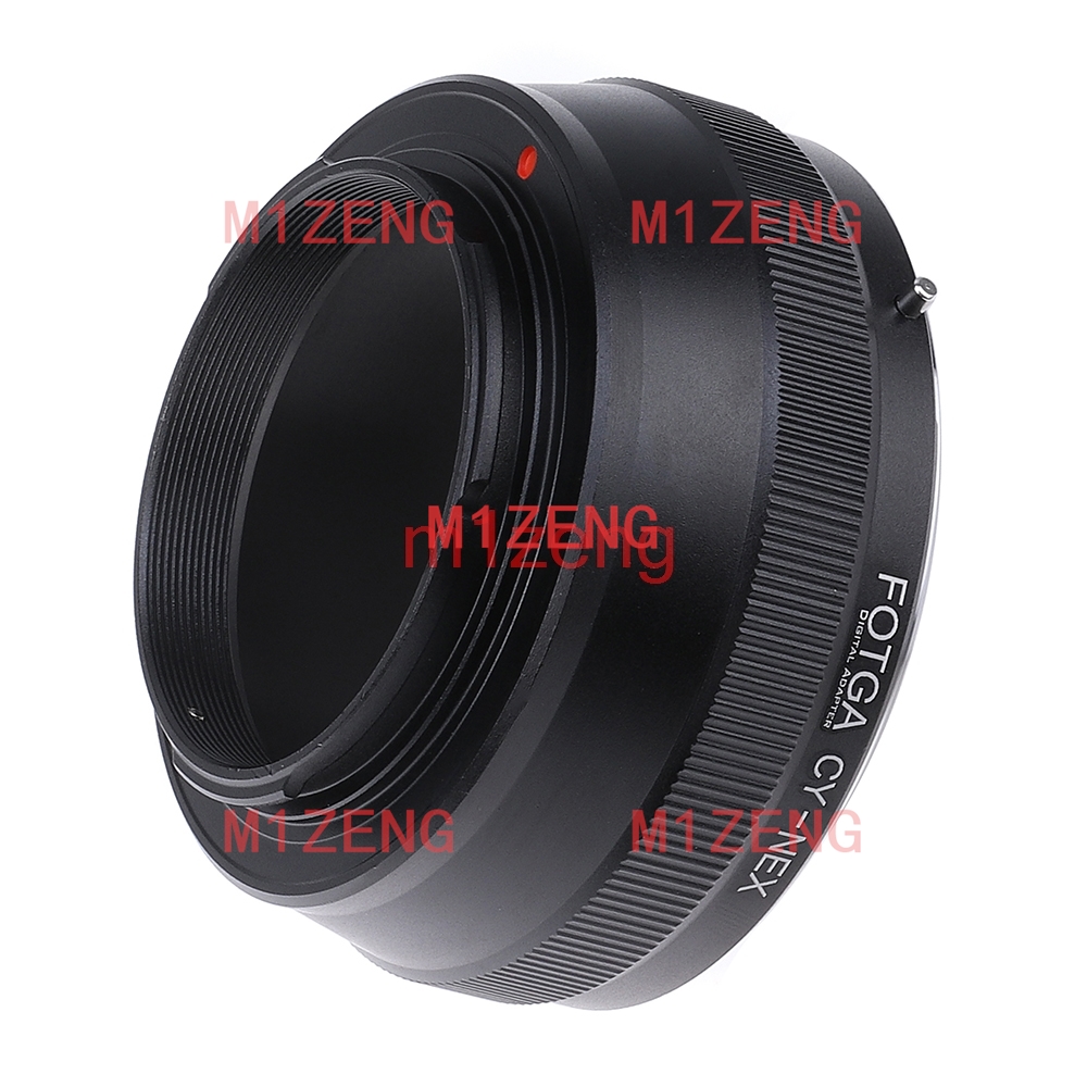 Адаптер cy-nex для объективов  – обзор и цена Sony Camera Zv-E10