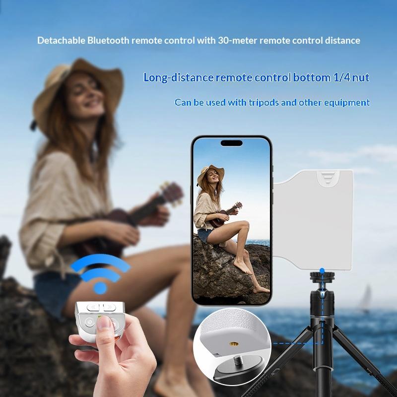 Магнитный держатель для телефо – обзор и цена Photography Zooming