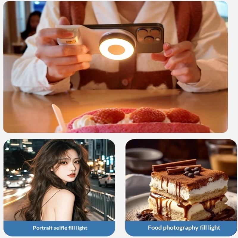 Магнитный держатель для телефо – обзор и цена Photography Zooming