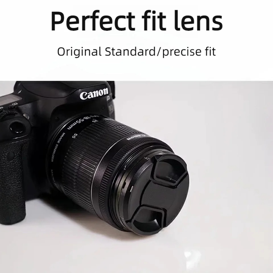 Крышка объектива камеры 37 мм, – обзор и цена Sony Camera Zv-E10