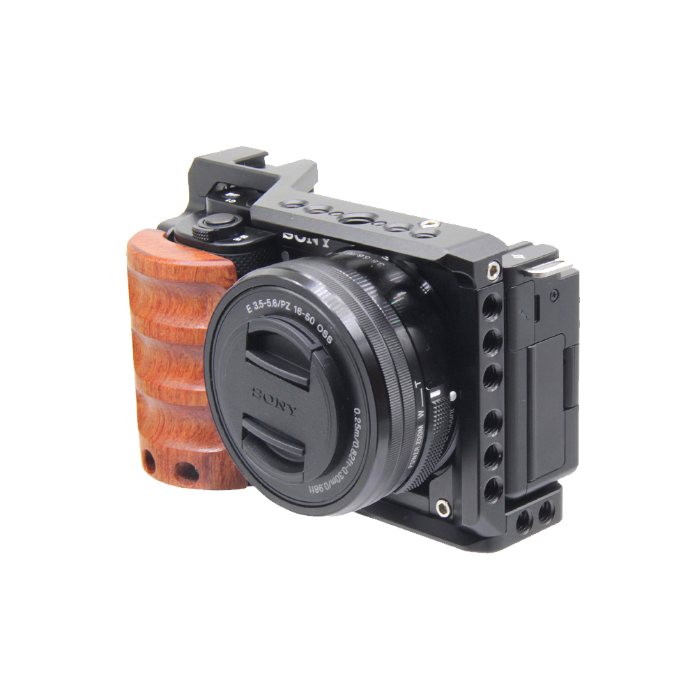 Для камеры Sony ZV-E10 в клетк – обзор и цена Sony Camera Zv-E10