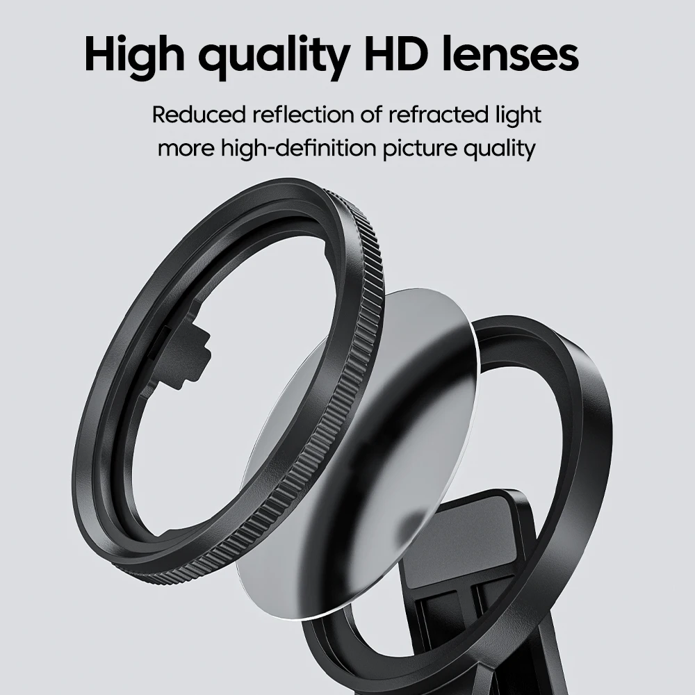 Новый 52 мм CPL фильтр для объ – обзор и цена Photography Zooming