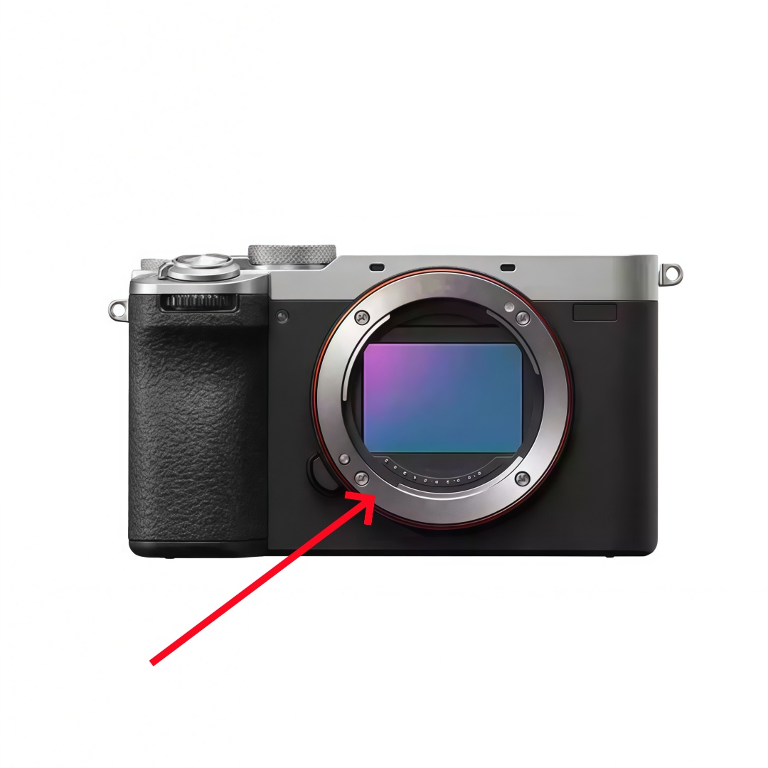 Новое кольцо крепления байонет – обзор и цена Sony Camera Zv-E10