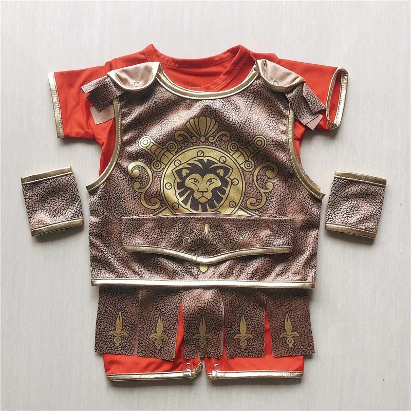 Гладиатор, египетские арабские – обзор и цена Photography Vest