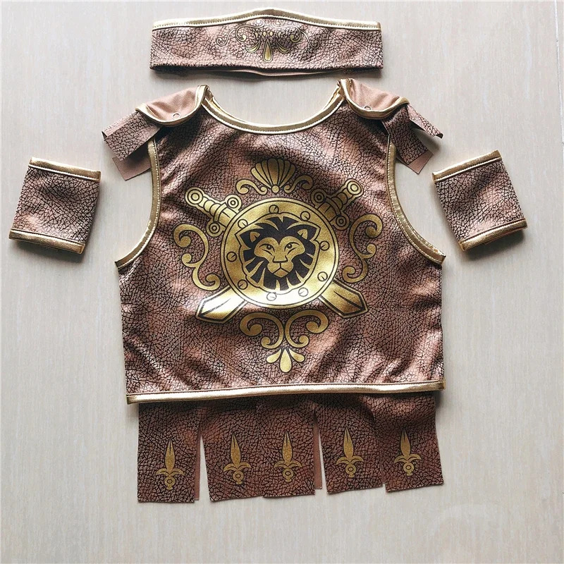 Гладиатор, египетские арабские – обзор и цена Photography Vest